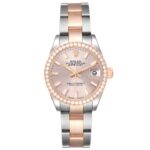 Rolex Lady-Datejust 28mm 279381RBR-0023/0024 - Image 3
