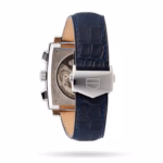TAG Heuer Monaco Calibre Heuer 02 39mm Mens Watch CBL2111.FC6453 - Image 6