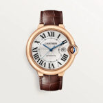 Cartier BALLON BLEU Rose Gold 42mm