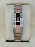 Rolex GMT Master Il 126711CHNR-0002 40mm - Image 6