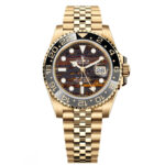 Rolex GMT-Master II m126718grnr-0002 40mm