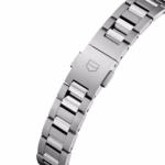 TAG Heuer Carrera Three-Hand 29mm Automatic Ladies Watch WBN2411.BA0621 - Image 3