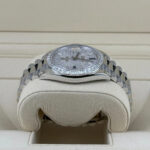 Rolex Day-Date 40mm 228396TBR-0021 Diamonds Sapphires Dial - Image 4