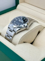 Rolex  Explorer 124270 Black 36mm Men’s Watch - Image 3