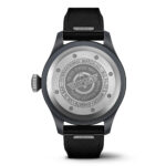 IWC Big Pilot Top Gun 43mm Mens Watch Black IW329801 - Image 3