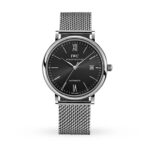 IWC Portofino 40mm Mens Watch IW356506