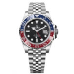 Rolex GMT-Master II 126710blro-0001 40mm
