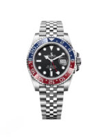 Rolex GMT-Master II 126710blro-0001 40mm
