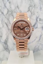 Rolex  Day-Date M128345RBR-0009 36mm - Image 2