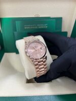 Rolex  Day-Date M128235-0009 36mm - Image 7