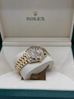 Rolex  Day-Date M128238-0051 36mm - Image 4