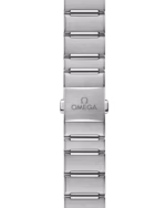 Omega Constellation Ladies' Selection 29mm steel on steel 131.10.29.20.52.001 - Image 3