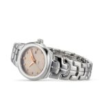 TAG Heuer Link Date Quartz 32mm Ladies Watch WBC131E.BA0649 - Image 2