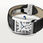 Cartier TANK MC WATCH 44mm - Image 5