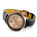 Breitling Navitimer B19 Chronograph 140th Anniversary 43mm RB19101A1H1P1 - Image 3