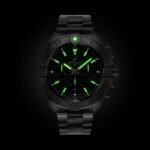 breitling Avenger B01 Chronograph 44mm AB0147101B1A1 - Image 5