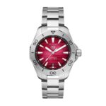 【Top replica】TAG Heuer Aquaracer  Professional 200