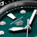 TAG Heuer Aquaracer Professional 300 Date Automatic 36mm WBP231G.FT6226 - Image 3