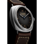 Panerai Radiomir Tre Giorni 45mm  PAM01334/PAM01335/PAM01350 - Image 8