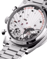 Omega Speedmaster '57 40.5mm Black Dial Stainless Steel Bracelet 332.10.41.51.01.001 - Image 5