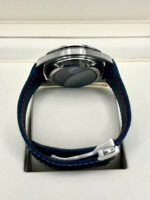 Omega Speedmaster '57 42mm Snoppy Anniversary Series 310.32.42.50.02.001 SILVER Snoopy AWARD MEN WATCH - Image 8