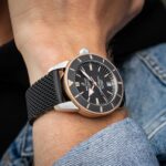 Breitling Superocean B20 42mm UB2010121B1S1 - Image 5