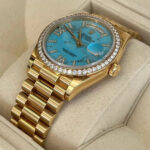 Rolex  Day-Date M128348RBR-0037 36mm - Image 3