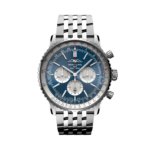 Breitling Navitimer B01 Chronograph 46 AB0137211C1A1