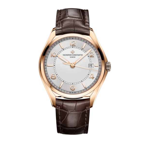 D360F398-DE2A-5148-B0A6-21AD93FB7582.jpg Vacheron Constantin Fiftysix Self-Winding Ref. # 4600E/000R-B441 - Image 1