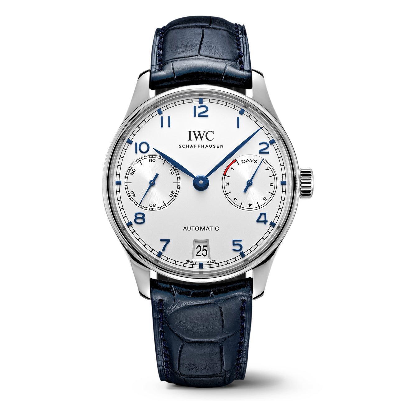 D3A7A7E5-B13C-F378-BE67-AEDA78452496.jpg IWC-Portugieser Automatic 42 (IW500705) - Image 1