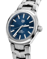 TAG Heuer Link Date Automatic 41mm Steel WBC2112.BA0603 - Image 2