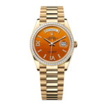 Rolex Day-Date 128398TBR-0018 36mm
