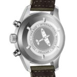 【Top replica】IWC-Pilot's Watch Chronograph Spitfire (IW387901) - Image 2