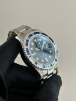 Rolex GMT Master II 40mm 116759SANR/SARU - Image 9