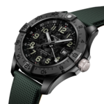 Breitling Avenger Automatic GMT 44mm Night Mission S32320101B1X1 - Image 2