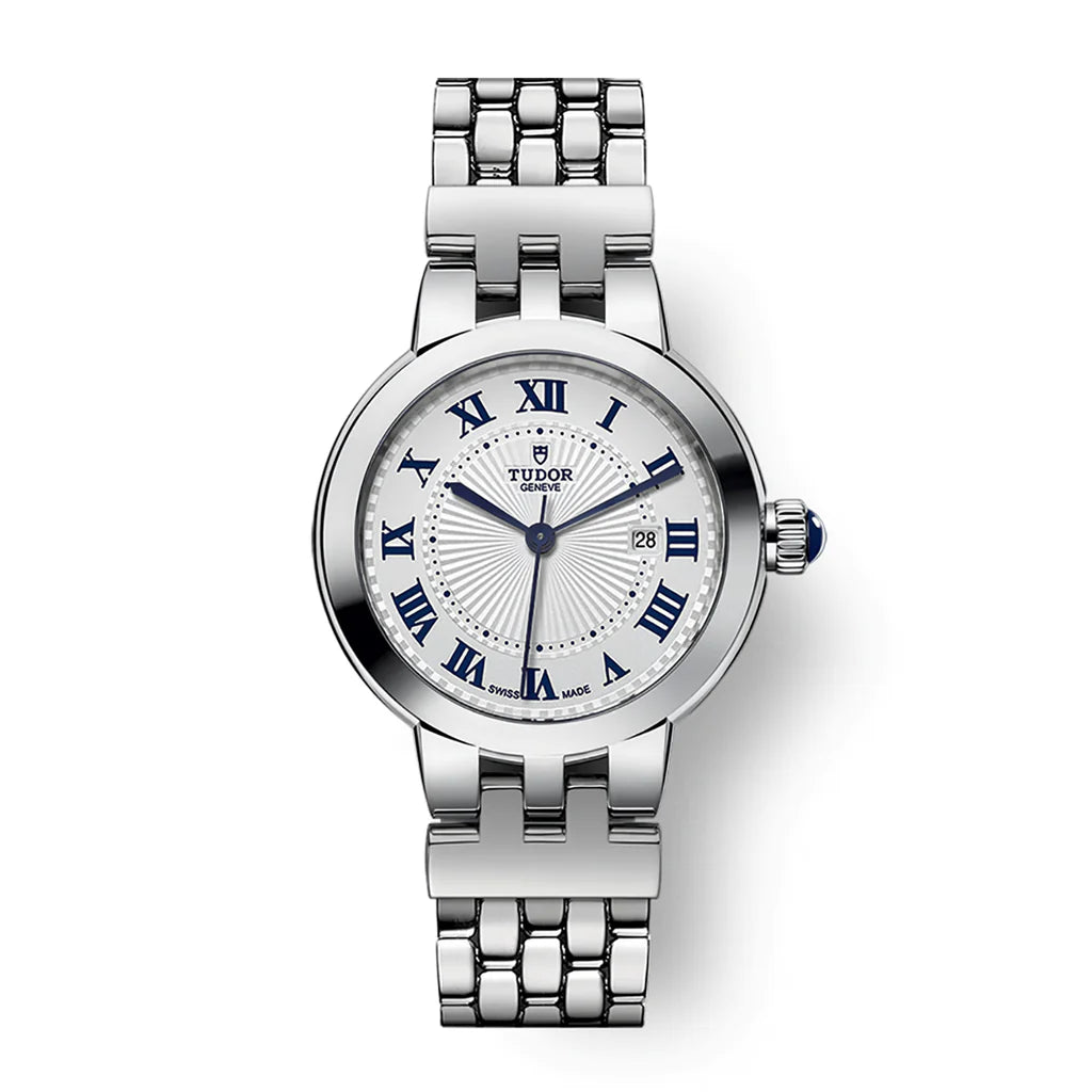 D4287D84-FDAA-3196-E966-6E95311FD3B0.jpg Tudor Clair de Rose 26mm/30mm/34mm m35200-0001/m35500-0001/m35800-0001 - Image 1