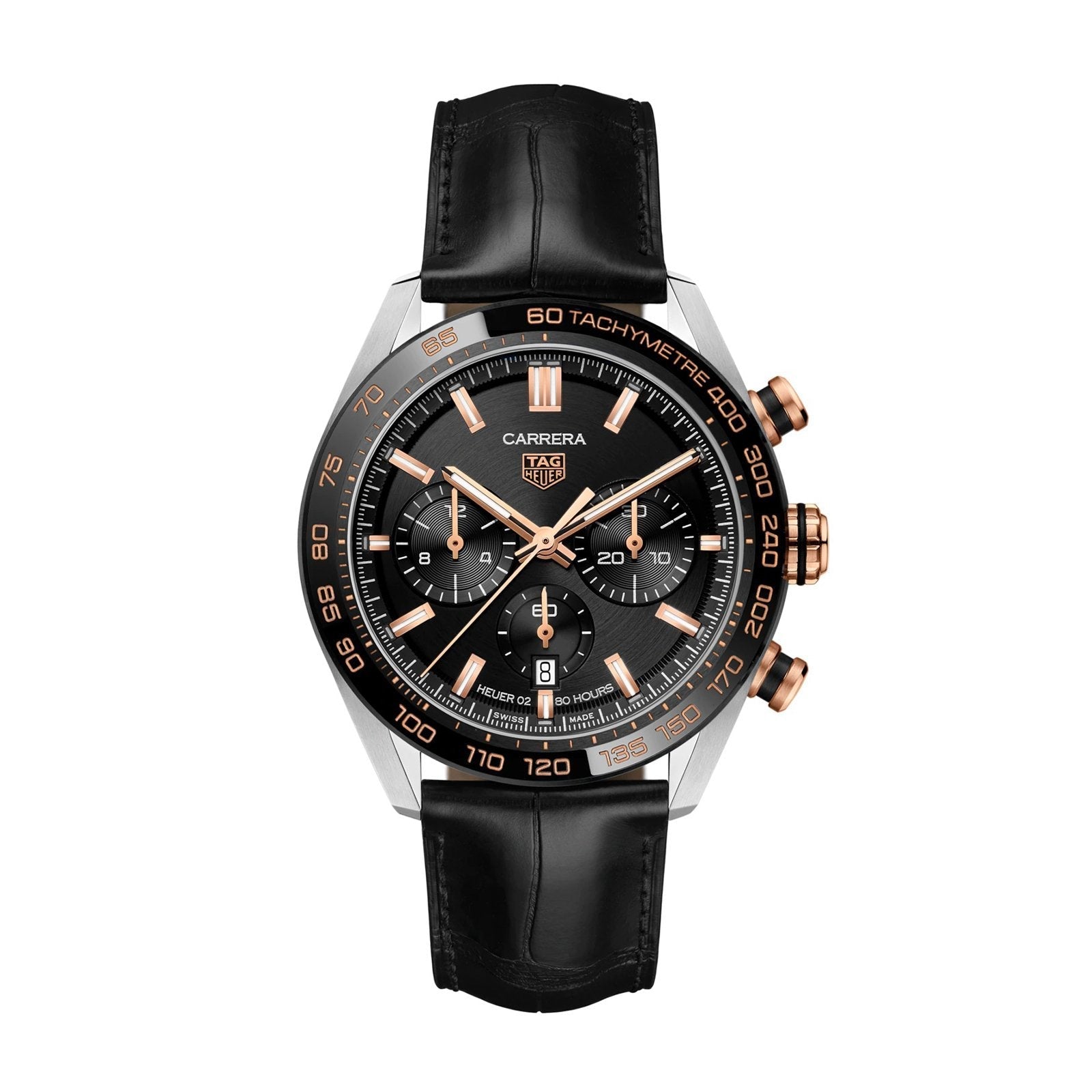 D42968CC-842F-8AE7-022D-1C9EBBD8FDAA.jpg 【Top replica】TAG Heuer Carrera Automatic Chronograph - Image 1
