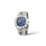 🔥🔥Best selling specials🔥🔥Patek Philippe Nautilus White Gold 5740-1G-001 with Blue Sunburst dial - Image 5