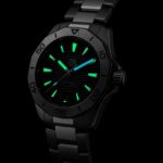 TAG Heuer Aquaracer Professional 200 40mm Mens Watch WBP2110.BA0627 - Image 7