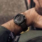 Breitling Avenger B01 Chronograph 44mm SB0147101B1X1 - Image 4