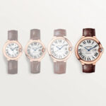 Cartier BALLON BLEU Rose Gold 42mm - Image 2