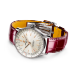 Breitling Navitimer Automatic 36mm A17327211G1P1 - Image 3