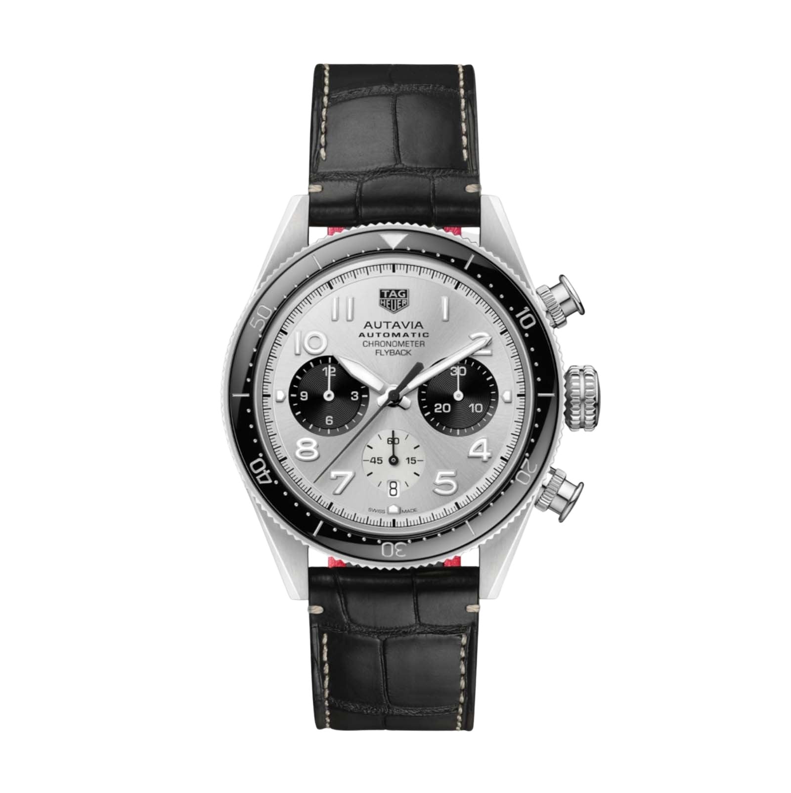 D45DC98B-1420-B477-7476-59FFBA8C9B09.jpg 【Top replica】TAG Heuer Autavia Chronometer Flyback - Image 1
