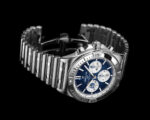 Breitling Chronomat B01 42 Six Nations Scotland AB0134A51C1A1 - Image 4