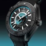 Omega Seamaster Planet Ocean 600M Worldtimer Automatic 45.5mm 215.92.46.22.01.006 - Image 4