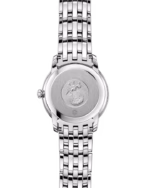 Omega De Ville Prestige 27.4 mm Silver Dial Stainless Steel Bracelet 424.10.27.60.52.002 - Image 2