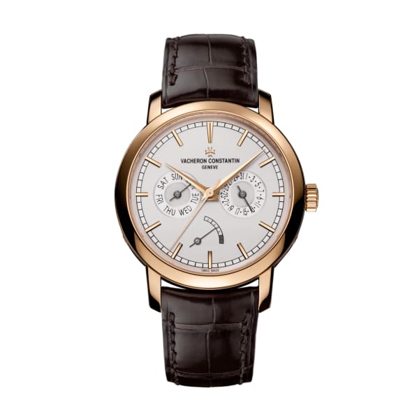 D47A7084-0325-249E-7E35-7CB93CA7D0C9.jpg Vacheron Constantin Traditionnelle Day-Date Ref. # 85290/000R-9969 - Image 1