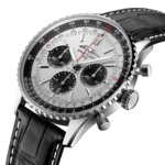 Breitling Navitimer B01 Chronograph 43mm AB0138241G1P1 - Image 2