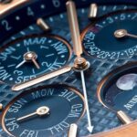 Audemars Piguet Royal Oak Perpetual Calendar Ref. # 26574OR.OO.1220OR.02 - Image 2
