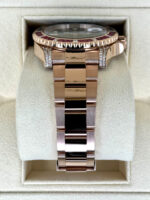 Rolex GMT-Master II 40mm 126755SARU - Image 7
